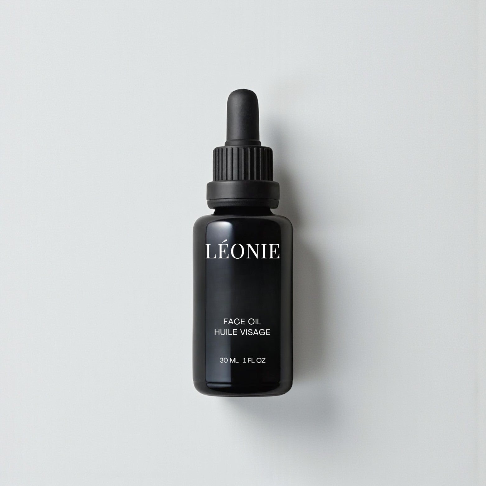 THE FACE OIL - HUILE VISAGE NOURRISSANTE TOUT-EN-UN