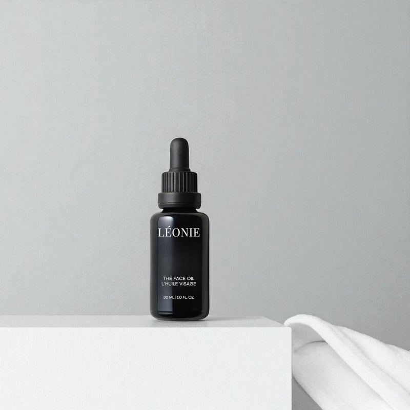Leonie The Face Oil