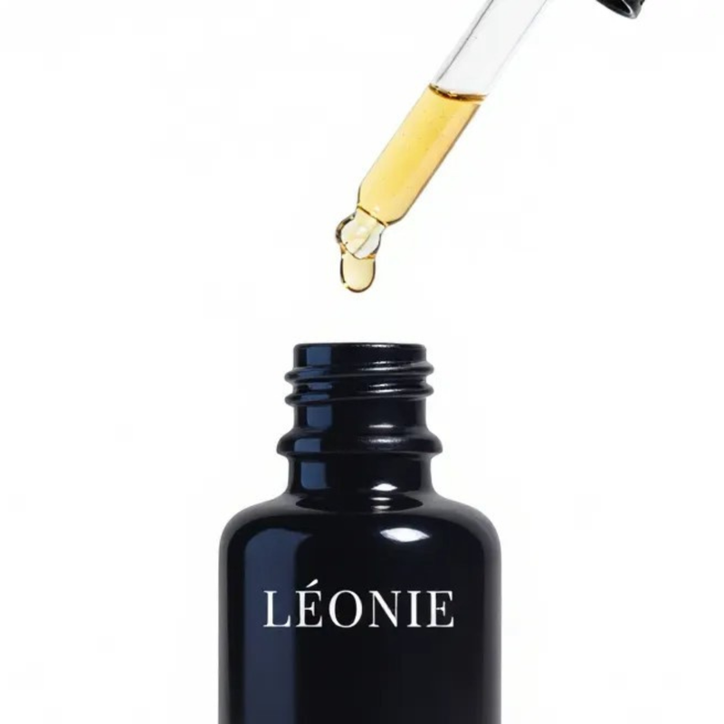 Barrier Architecture in a Bottle