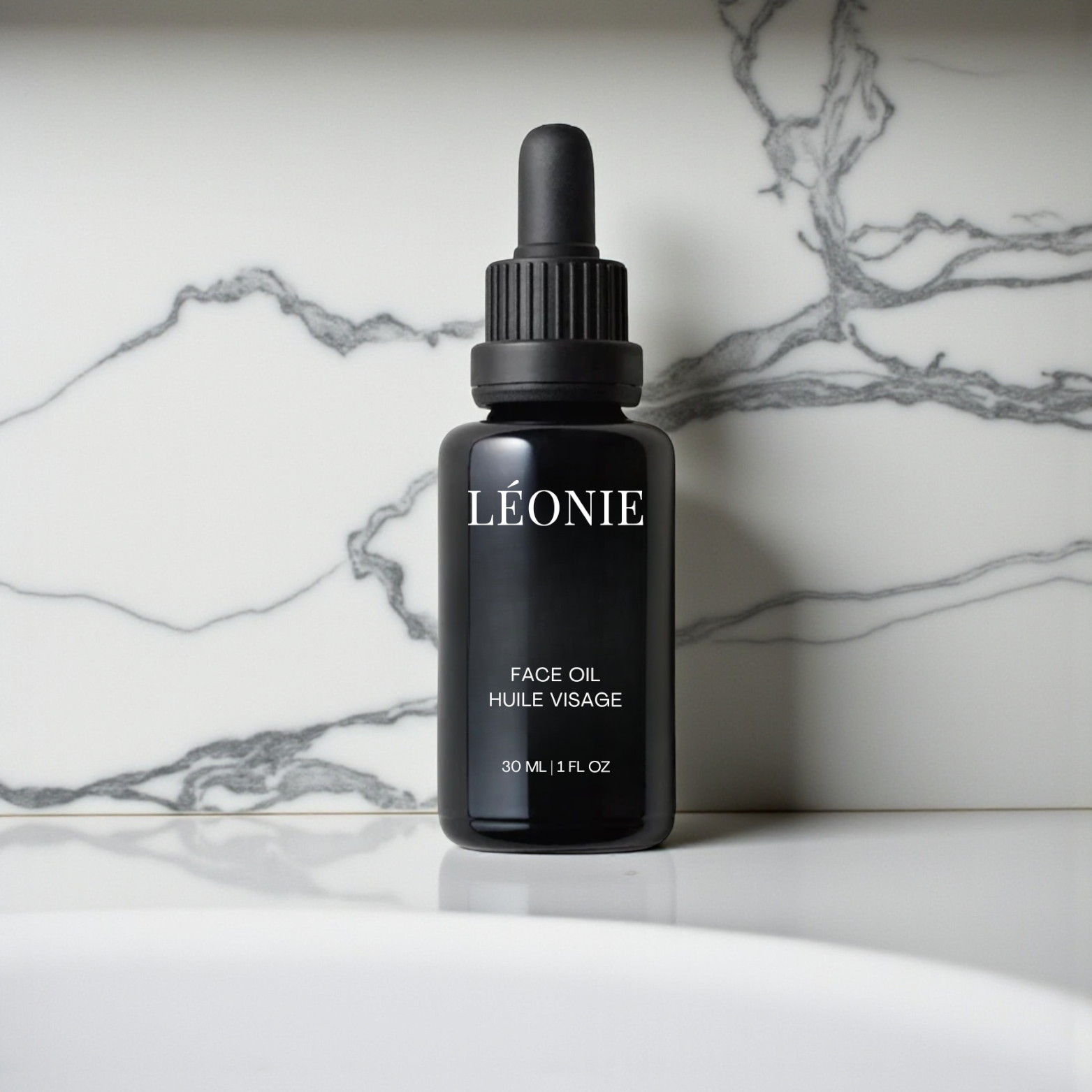 Leonie The Face Oil