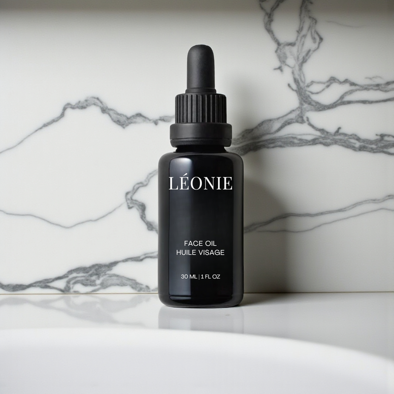 Leonie The Face Oil