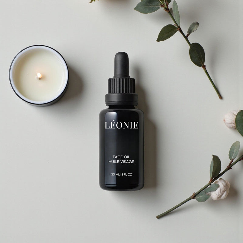 Edelweiss—Alpine Resilience for Sensitive Skin