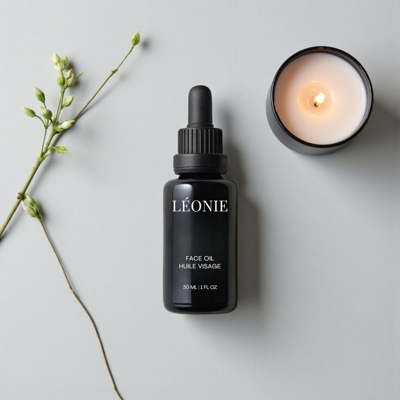 Building a Better Barrier, the Léonie Way