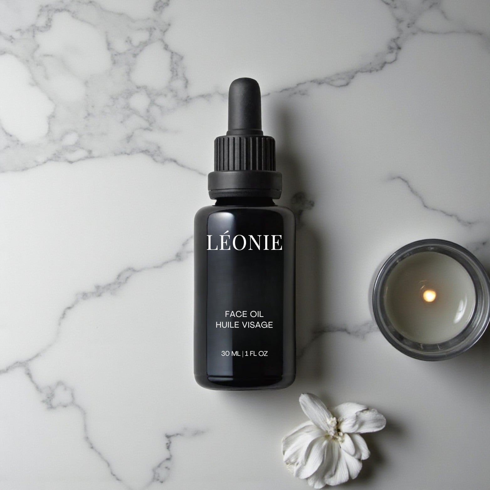 Face Oil / Huile Visage