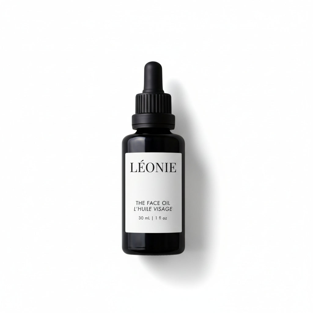 Leonie The Face Oil 