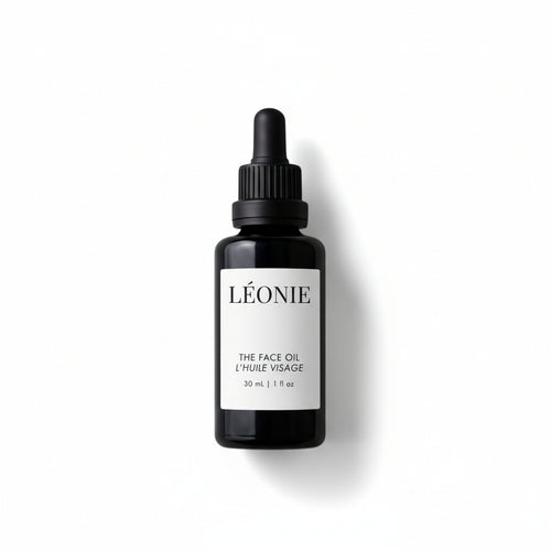 Leonie The Face Oil 