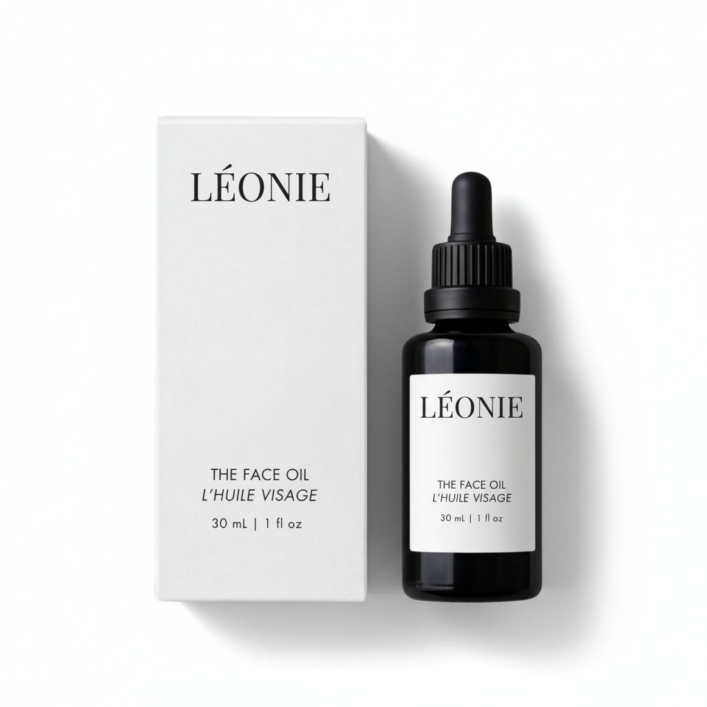Leonie The Face Oil